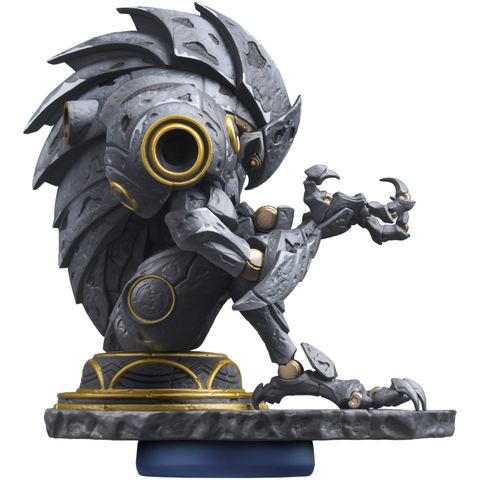 Statuette amiibo Chozo — série Metroid Ravenous