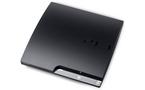 Sony PlayStation 3 Slim Console 120GB - Noir