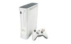 Microsoft Xbox 360 Console avec sans fil Manette - Blanc