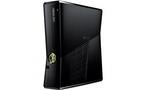Microsoft Xbox 360 S Console 250GB - Noir