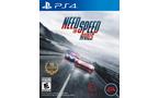 Need pour Speed: Rivals - PlayStation 4
