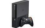 Microsoft Xbox 360 E Console 4GB - Noir