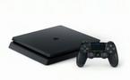Sony PlayStation 4 Slim Console 500GB - Noir