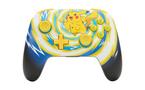Manette sans fil PowerA Enhanced pour Nintendo Switch Pokemon Pikachu Vortex