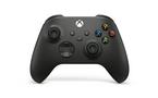 Manette sans fil Microsoft Xbox - Noir Carbone pour Xbox Series X/S, Xbox One et Windows Devices