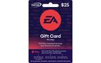 Carte cadeau EA Play 25,00 € Dollar