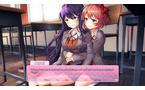Doki Doki Literature Club Plus! Premium Edition - Nintendo Switch