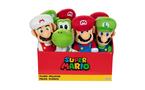 Peluche Jakks Pacific Super Mario 23 cm (modèles variables)