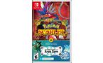Pokemon Scarlet and The Hidden Treasure of Area Zero DLC Pack - Nintendo Switch