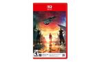 Final Fantasy VII: Rebirth (avec Exclusive Magic: The Gathering Final Fantasy Promo Card) - Nintendo Switch 2