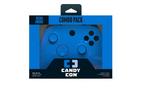 Kit manette CANDY CON Combo Pack - Ocean Mirage Exclusivité Game Planet