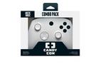 Kit manette CANDY CON Combo Pack - Blanc Arctique Exclusivité Game Planet