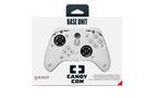CANDY CON Wireless Base Controller - White Exclusivité Game Planet