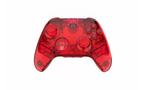 CANDY CON Transparent Player Ready Pack - Ruby Red Exclusivité Game Planet