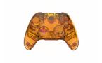 CANDY CON Transparent Player Ready Pack - Firestone Orange Exclusivité Game Planet