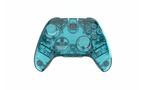 CANDY CON Diamond Blue Transparent Player Ready Pack - Diamond Blue Exclusivité Game Planet