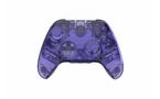 CANDY CON Transparent Player Ready Pack - Topaz Purple Exclusivité Game Planet