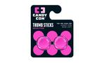 CANDY CON Thumb Stick - Neon Pink Exclusivité Game Planet