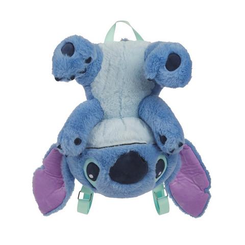 Sac à dos Disney Stitch Upside Down Peluche