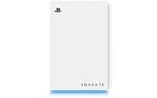 Disque dur externe Seagate 2TB Game Drive pour PlayStation 5 - Blanc