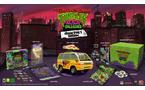Teenage Mutant Ninja Turtles: Mutants Unleashed Defenders Edition Exclusivité Game Planet - PlayStation 5