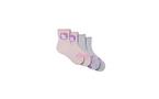 Chaussettes Hello Kitty Lettuce Edge Ankle 2 Pack