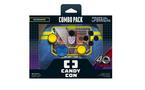 CANDY CON Transformers Soundwave Combo Pack Licensed Controller Kit Exclusivité Game Planet