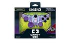 CANDY CON Transformers Devastator Combo Pack Licensed Controller Kit Exclusivité Game Planet