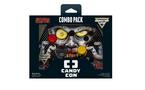 CANDY CON Monster Jam Zombie Combo Pack Licensed Controller Kit Exclusivité Game Planet