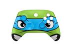 CANDY CON Teenage Mutant Ninja Turtles Leonardo Combo Pack Controller Kit Exclusivité Game Planet