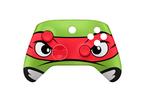 CANDY CON Teenage Mutant Ninja Turtles Raphael Combo Pack Controller Kit Exclusivité Game Planet