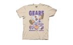 One Piece Gear 5 Monkey D Luffy Graphic T-Shirt Exclusivité Game Planet