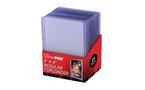 Protège-cartes Ultra Pro Toploaders 3x4 Clear lot de 25