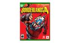 Borderlands 4 Édition standard - Xbox Series X