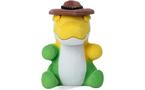 Peluche The Amazing Digital Circus Gummigo 25 cm