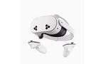 Casque Meta Quest 3S 128GB VR - Access to Over 40 Games avec a 3-Month Trial of Meta Horizon Plus