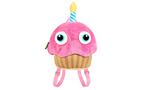Sac à dos Five Nights at Freddy's Carl the Cupcake 3D Peluche Mini