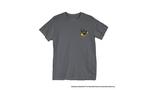 Shadow Labyrinth Mens Short Sleeve Graphic T-Shirt Exclusivité Game Planet