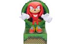 Figurine articulée Jakks Pacific Sonic the Hedgehog Knuckles 15 cm