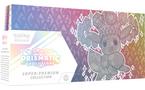 JCC Pokémon Prismatic Evolutions Super Premium Collection