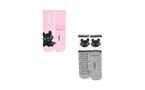 Chaussettes How To Train Your Dragon Chibi Toothless Womens Crew Pack de 2