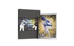 Boîte mystère 2025 Fanatics MLB Under Wraps Emanate Autographed