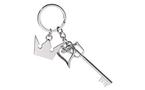 Porte-clés Kingdom Hearts Sora Keyblade 5 cm