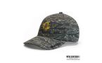 METAL GEAR SOLID DELTA: SNAKE EATER Camo Baseball Hat Exclusivité Game Planet