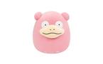 Peluche Squishmallows Pokemon Slowpoke 51 cm