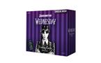 Cardsmiths pour cartes à collectionner Wednesday Series 1 Mega Box (8-Packs)