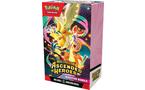 Lot de boosters JCC Pokémon: Ascended Heroes