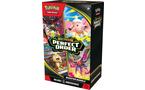 Lot de boosters JCC Pokémon: Perfect Order