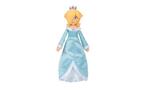 Peluche Jakks Pacific Super Mario Princess Rosalina Basic Roto 23 cm