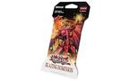 Booster JCC Yu-Gi-Oh!: Blazing Dominion sous blister